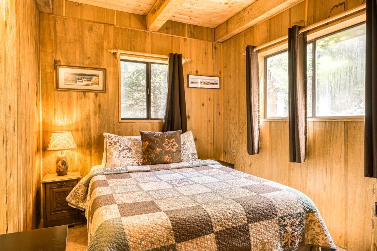 Beaver Pond Chalet Taos Ski Valley Exterior photo
